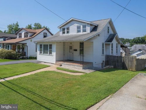 1722 Selma Avenue, HALETHORPE, MD, 21227 | Card Image