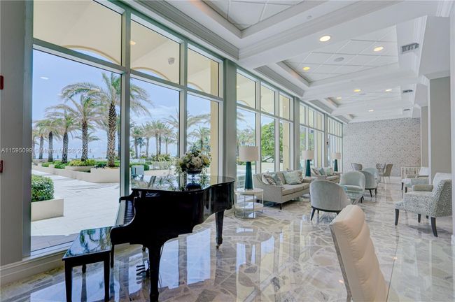 PH35 - 2501 S Ocean Dr, Condo with 2 bedrooms, 2 bathrooms and null parking in Hollywood FL | Image 25
