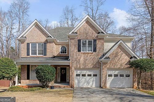 850 Yankton Dr, Lawrenceville, GA, 30044-8164 | Card Image