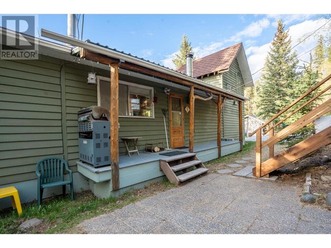 52200 Lloyd Dr, House other with 2 bedrooms, 1 bathrooms and null parking in Vanderhoof BC | Image 13