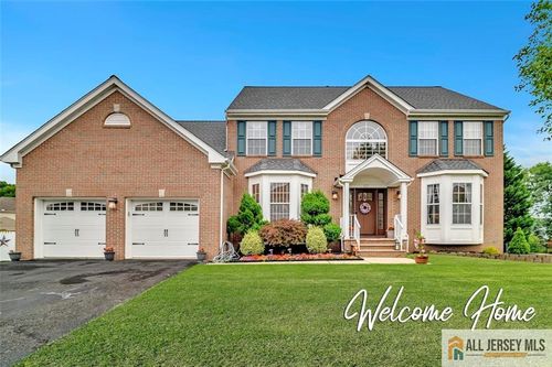 33 Monticello Way, South River, NJ, 08882-2597 | Card Image