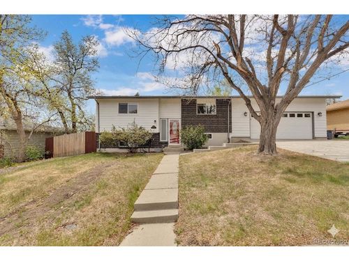 11552 W Tennessee Pl, Lakewood, CO, 80226-3760 | Card Image