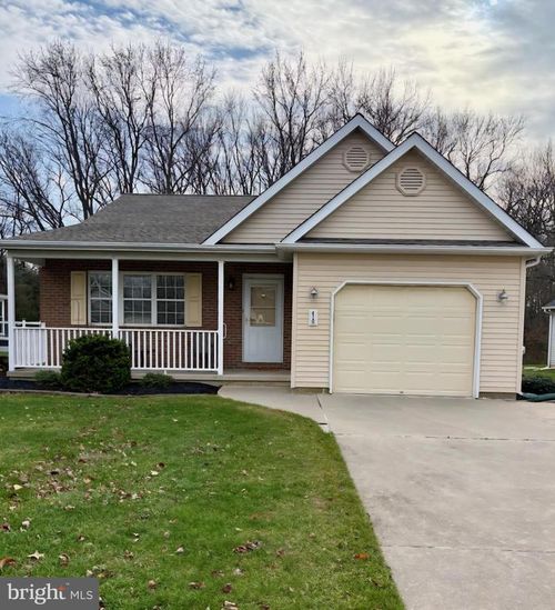 410 Country Way, MICKLETON, NJ, 08056-1250 | Card Image