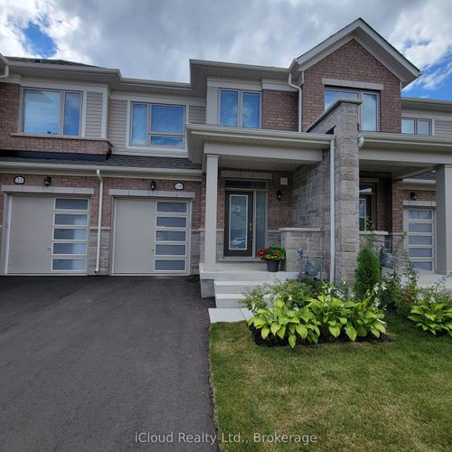 19 Edminston Dr, Fergus, ON, N1M0J3 | Card Image