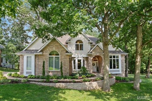 3627 Willoughby Cir, Shiloh, IL, 62221-0457 | Card Image