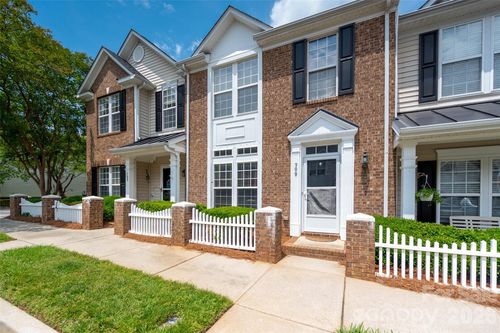 709 Atherton Way, Rock Hill, SC, 29730-8095 | Card Image