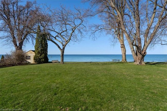 20 Lakeside Dr, House other with 5 bedrooms, 3 bathrooms and 6 parking in Grimsby ON | Image 40