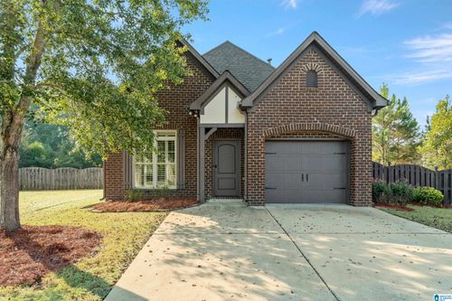 109 Love Ln, STERRETT, AL, 35147-9549 | Card Image