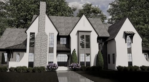 9016 Possum Trot Trl, College Grove, TN, 37046 | Card Image