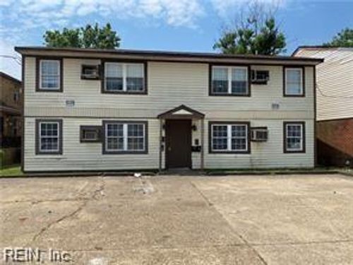 135 W Balview Ave, Norfolk, VA, 23503-1628 | Card Image