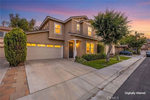 3361 Penelope Ln, Corona, CA, 92882-8550 | Card Image