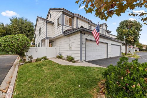 2782 Lemon Dr, Simi Valley, CA, 93063-2248 | Card Image