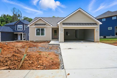 2670 Scott Dr, Clarksville, TN, 37042-5753 | Card Image
