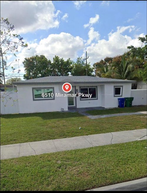 6510 Miramar Pkwy, MIRAMAR, FL, 33023-3880 | Card Image