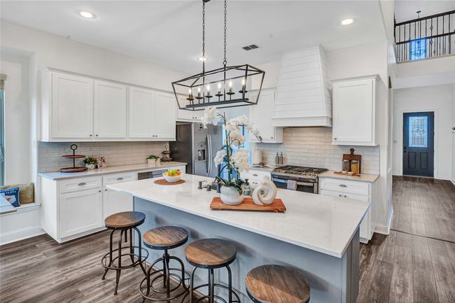 1221 Grant Ave, House other with 4 bedrooms, 4 bathrooms and null parking in Lantana TX | Image 9