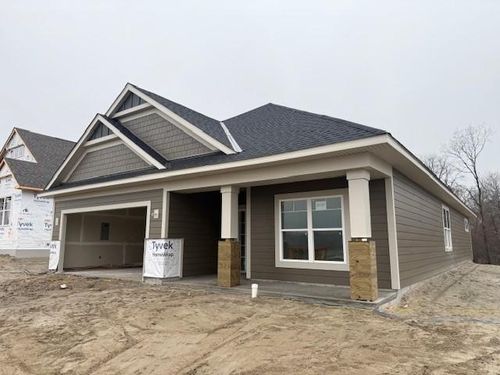 8195 Haywood Dr, Lino Lakes, MN, 55014-6009 | Card Image