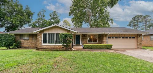 1828 E 63rd St, Tulsa, OK, 74136-0821 | Card Image