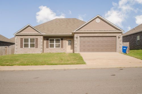 2225 Mary Alice Dr, Conway, AR, 72032-5015 | Card Image