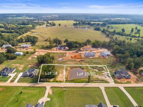 13978 Cedar Vista Ln, Tyler, TX, 75704 | Card Image