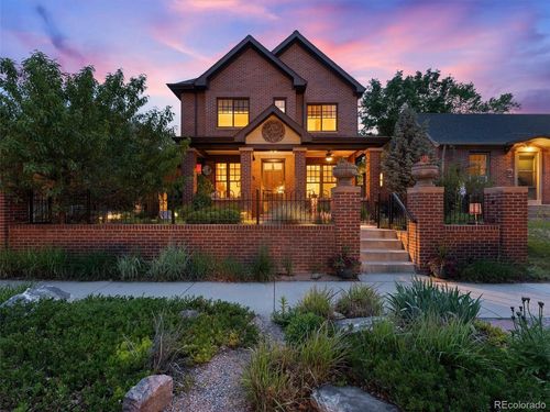 175 S Humboldt St, Denver, CO, 80209-2515 | Card Image