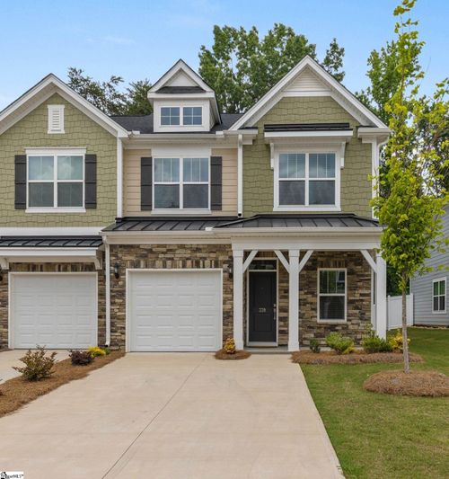339 Nettle Ln, Greenville, SC, 29607-5694 | Card Image