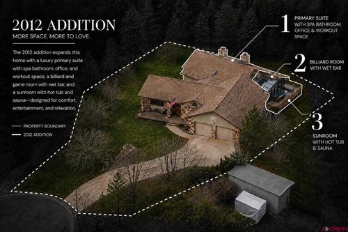 38 Danielle Cir, Durango, CO, 81301-7229 | Card Image