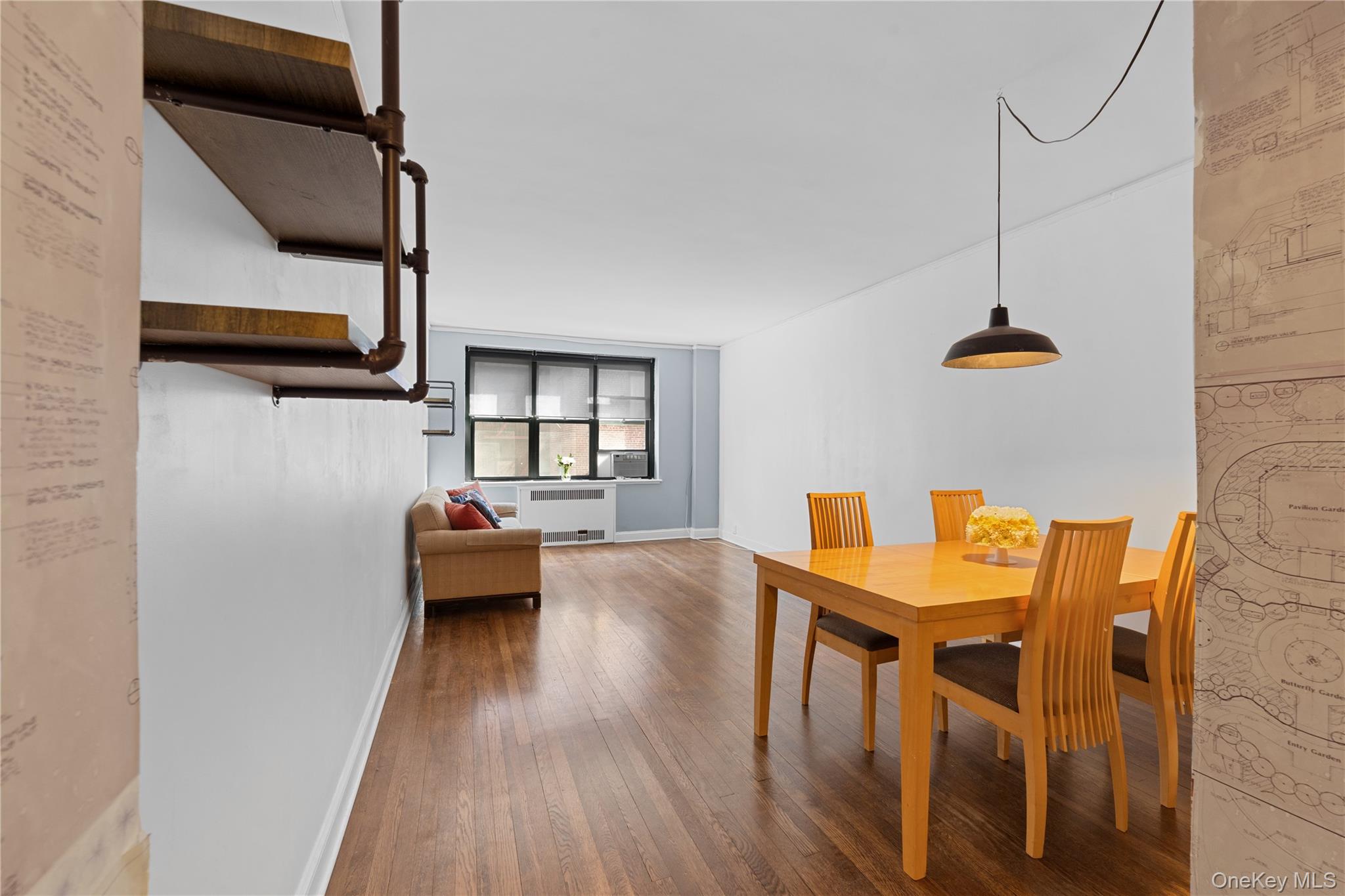 Residential in New York 4