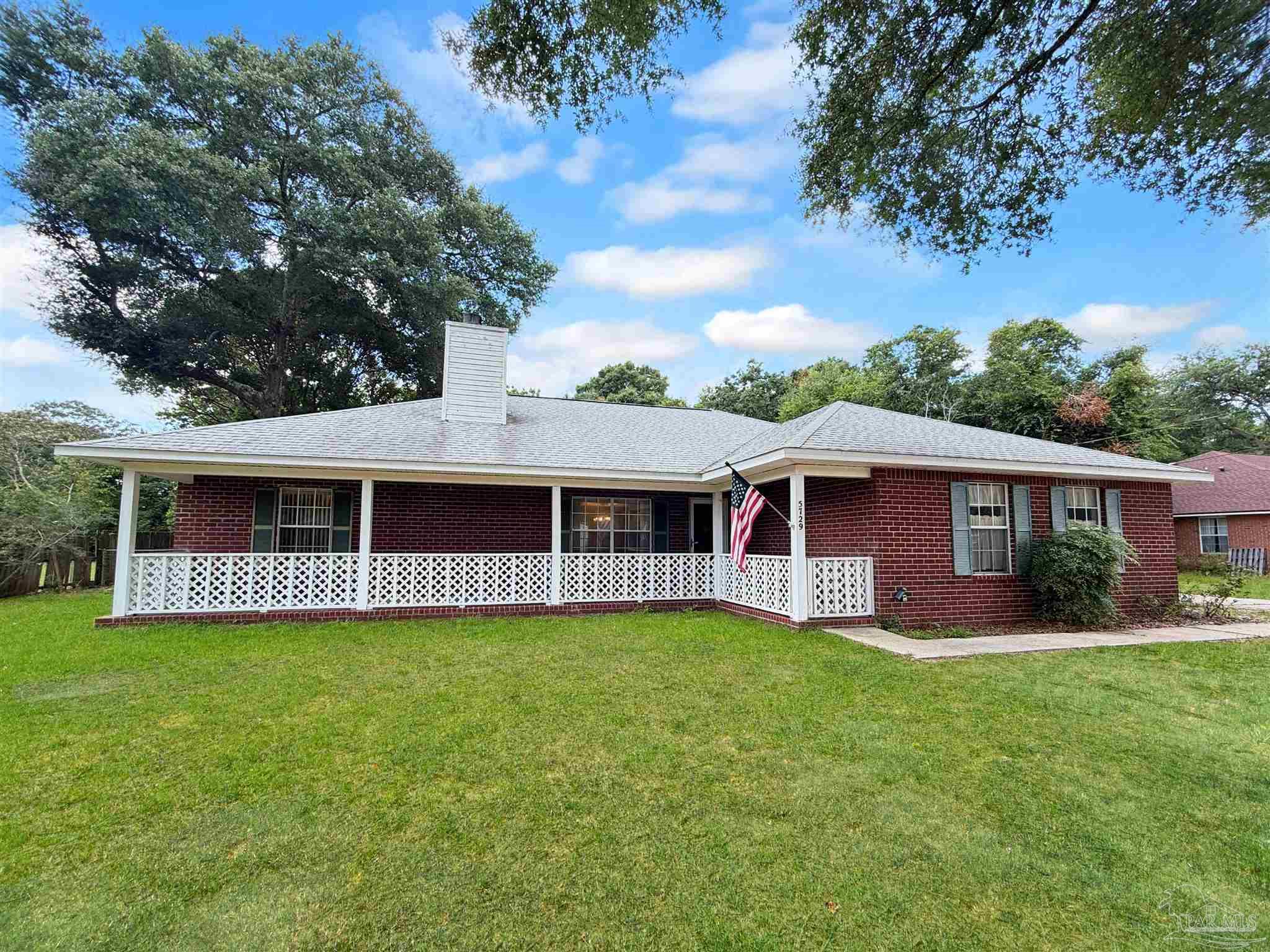 Residential in Milton 2