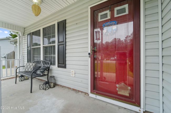 109 King St, House other with 3 bedrooms, 2 bathrooms and 1 parking in Jacksonville NC | Image 7