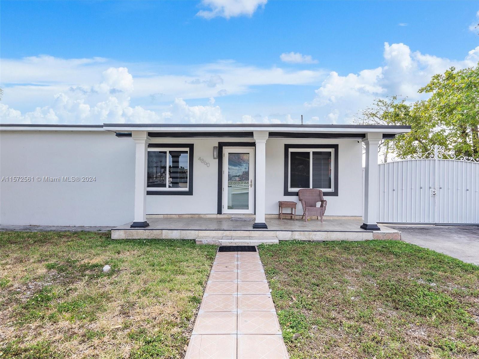 2nd Ave, Hialeah, FL 33012