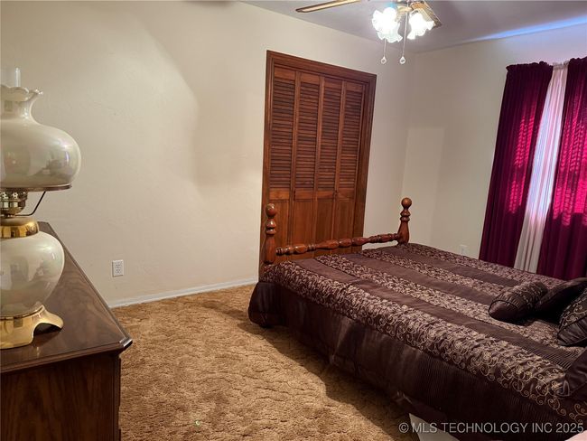 307 S Cherokee St, House other with 3 bedrooms, 2 bathrooms and null parking in Locust Grove OK | Image 11