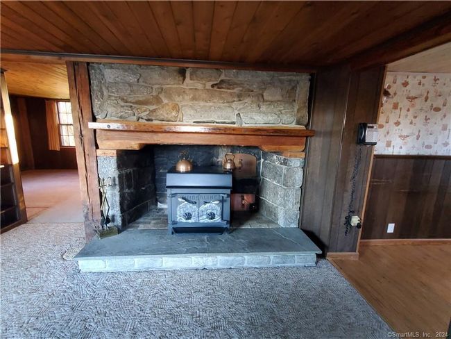 1 Dring Rd, House other with 4 bedrooms, 2 bathrooms and 2 parking in Monroe CT | Image 6