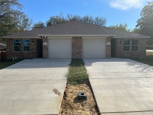 349 Spring Branch Ln, Kennedale, TX, 76060-5213 | Card Image