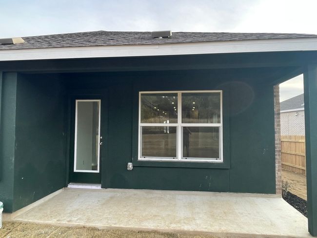 2233 Four Waters Loop, House other with 4 bedrooms, 3 bathrooms and 4 parking in Georgetown TX | Image 19
