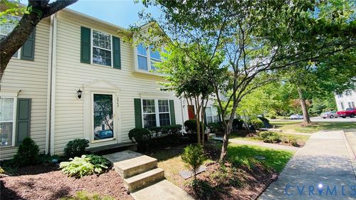 2942 Queensland Dr, Henrico, VA, 23294-5240 | Card Image