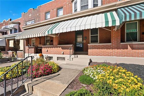 4047 Mintwood St, Bloomfield, PA, 15224-1455 | Card Image