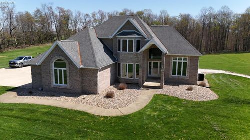 3405 Hastings Newville Rd, Mansfield, OH, 44903-7742 | Card Image