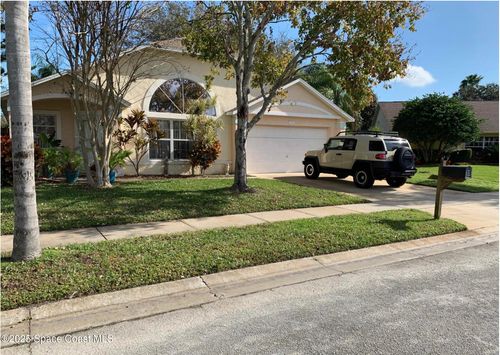 3358 Lake View Cir, Melbourne, FL, 32934-8375 | Card Image