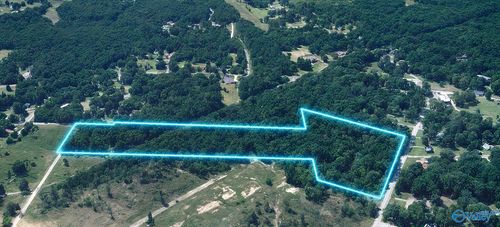 Lot Hooks Lake Road, Gadsden, AL, 35901 | Card Image