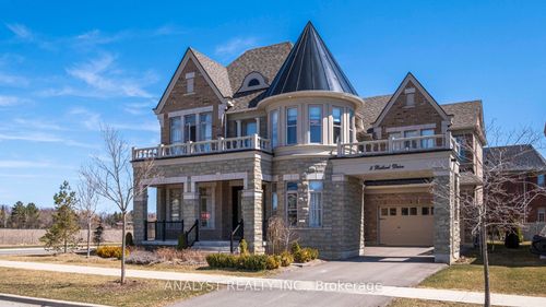 5 Ballard Dr, Nobleton, ON, L7B0N9 | Card Image