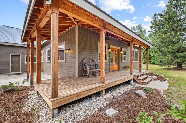 12111 W Shugart Flats Rd, House other with 3 bedrooms, 4 bathrooms and 4 parking in Leavenworth WA | Image 29