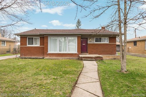 17000 W 13 Mile Rd, Beverly Hills, MI, 48025-5435 | Card Image