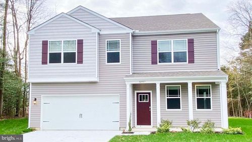 1145 Wintermead Loop, SALISBURY, MD, 21801-2595 | Card Image