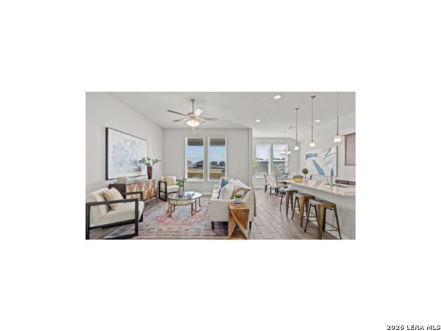 Residential in San Antonio 2
