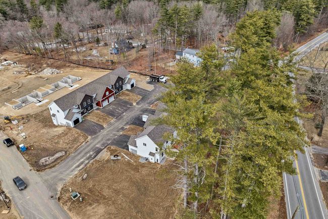END - 9-A Mustang Dr, Condo with 3 bedrooms, 3 bathrooms and null parking in Litchfield NH | Image 16