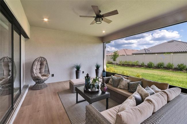 4795 Freccia Loop, House other with 3 bedrooms, 3 bathrooms and null parking in WESLEY CHAPEL FL | Image 50