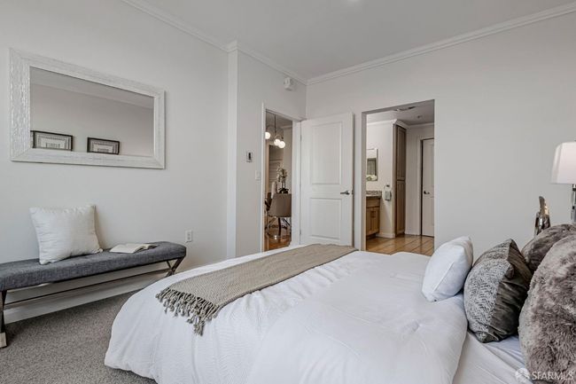 APT-5407 - 501 Crescent Way, Condo with 2 bedrooms, 2 bathrooms and 1 parking in San Francisco CA | Image 14