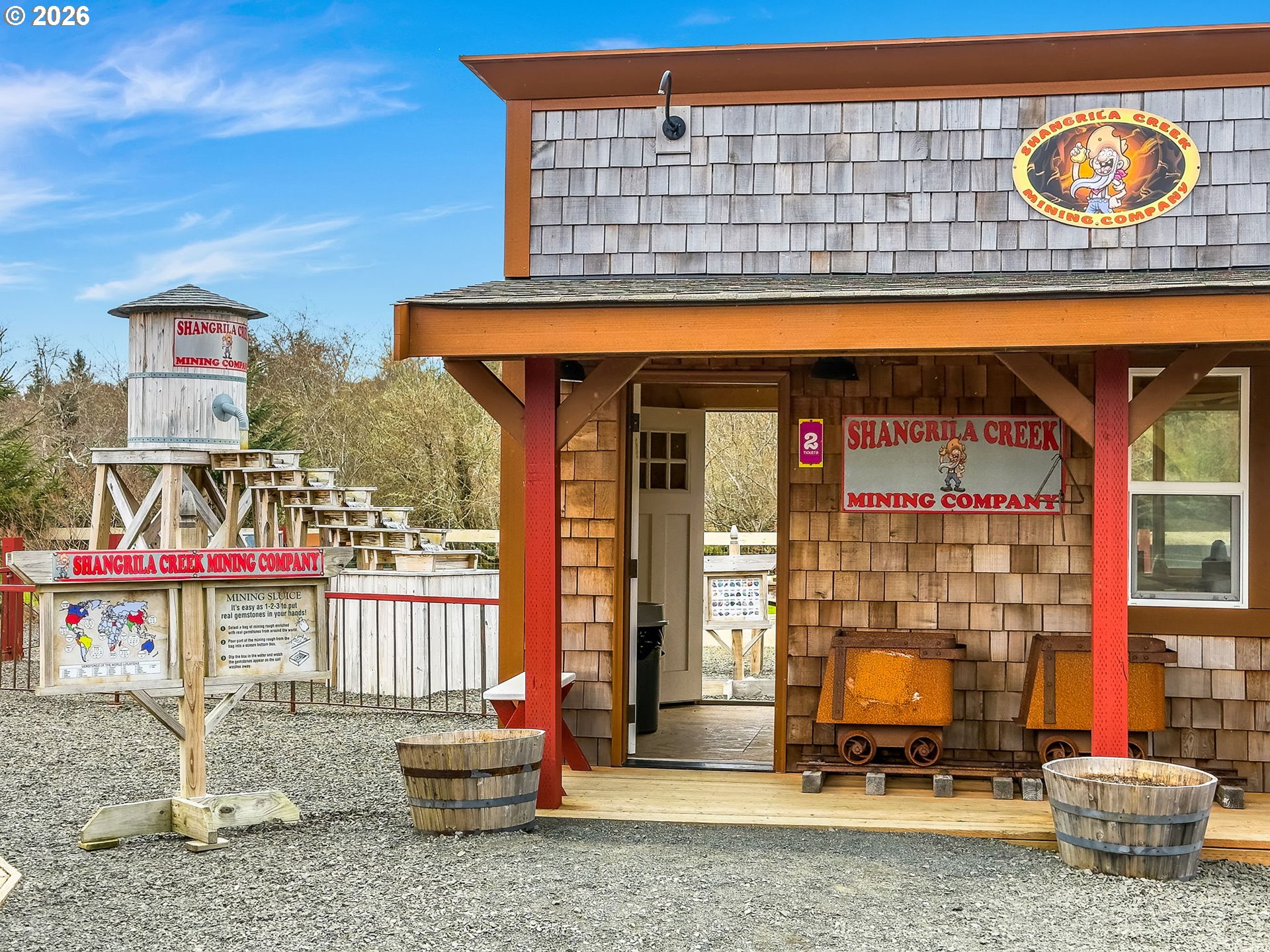 Commercial Sale in Seaside 5