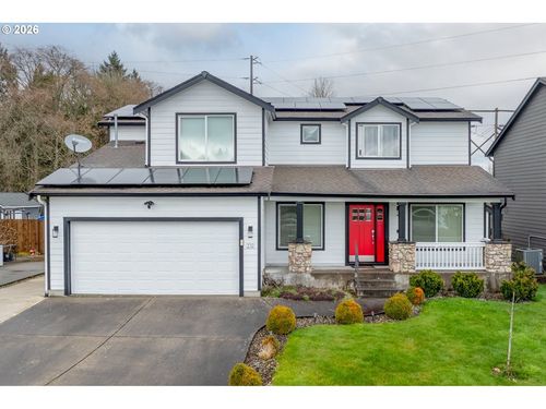 232 Shoreview Dr, Kelso, WA, 98626-1766 | Card Image