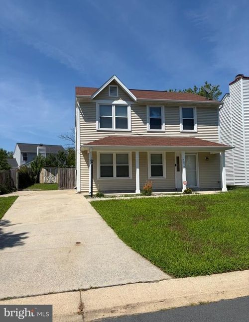 4074 Curlew Ct, WALDORF, MD, 20603-4647 | Card Image